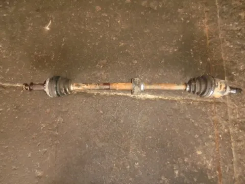 Ημιαξόνιο Εμπρός Δεξί για TOYOTA COROLLA (1987 - 1992) (EE90) 1300 (2E-E) petrol 75 (EE90) 12V Injection Ημιαξόνιο Εμπρός Δεξί για TOYOTA COROLLA (1987 - 1992) (EE90) 1300 (2E-E) petrol 75 (EE90) 12V Injection