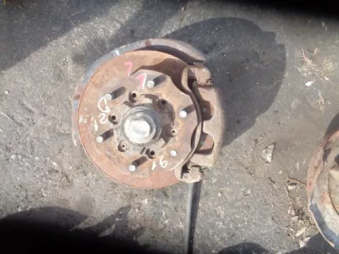 Άκρο Πλήρες Εμπρός Αριστερό για NISSAN D21 - 720 - 520 (1986 - 1997) D21 4x2   *ΔΒ* ΠΑΛΕΤΑ 71 *223764* Άκρο Πλήρες Εμπρός Αριστερό για NISSAN D21 - 720 - 520 (1986 - 1997) D21 4x2   *ΔΒ* ΠΑΛΕΤΑ 71 *223764*