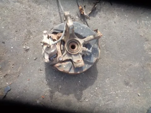 Άκρο Πλήρες Εμπρός Δεξί Με ABS για TOYOTA AVENSIS (1997 - 2000) (T220)   *ΔΒ* Άκρο Πλήρες Εμπρός Δεξί Με ABS για TOYOTA AVENSIS (1997 - 2000) (T220)   *ΔΒ*