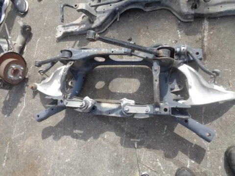 Γέφυρα Πίσω Χ. Διαφορικό για MITSUBISHI LANCER Evolution (2008 - ) (CZ4A) EVO-X *ΔΒ* Γέφυρα Πίσω Χ. Διαφορικό για MITSUBISHI LANCER Evolution (2008 - ) (CZ4A) EVO-X *ΔΒ*