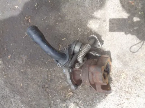 Τουρμπίνα (54351014808) για FIAT PUNTO (2003 - 2008) (188) 1300 (188A9.000) Diesel 70 JTD 16V Τουρμπίνα (54351014808) για FIAT PUNTO (2003 - 2008) (188) 1300 (188A9.000) Diesel 70 JTD 16V