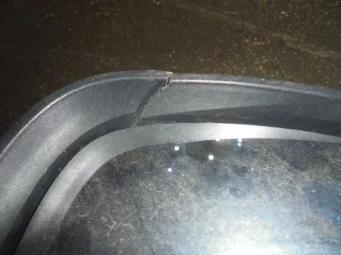 Καθρέπτης Εξωτερικός Δεξιός Ηλεκτρικός (5Pin) (Ελαττωματικός) για SEAT IBIZA (2008 - 2013) (6J) -  Καθρέπτης Εξωτερικός Δεξιός Ηλεκτρικός (5Pin) (Ελαττωματικός) για SEAT IBIZA (2008 - 2013) (6J) -