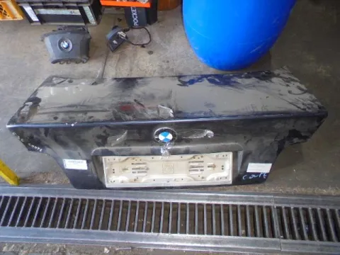 Καπό Πίσω για BMW 3 Series (1990 - 1995) (E36) (E36) Coupe - 2dr , (1995 - 2000) (E36 F-L) *Γ* Καπό Πίσω για BMW 3 Series (1990 - 1995) (E36) (E36) Coupe - 2dr , (1995 - 2000) (E36 F-L) *Γ*