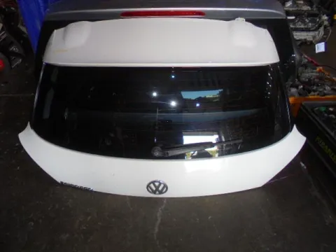 Πορτ-Μπαγκάζ για VW SCIROCCO (2008 - 2014) (137) , (2014 - ) Πορτ-Μπαγκάζ για VW SCIROCCO (2008 - 2014) (137) , (2014 - )