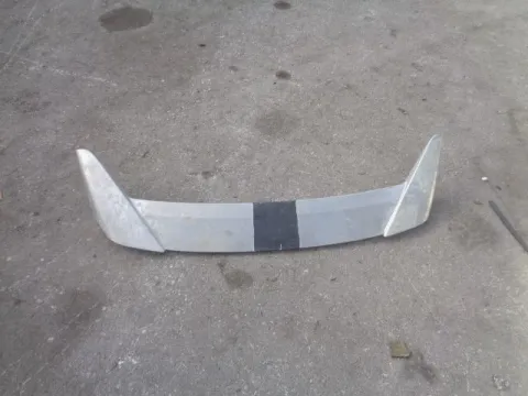 Αεροτομή για HYUNDAI COUPE (2001 - 2004) (GK) , (2004 - 2006) (GK) Αεροτομή για HYUNDAI COUPE (2001 - 2004) (GK) , (2004 - 2006) (GK)