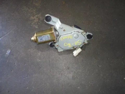 Μοτέρ Κίνησης Πίσω Υαλοκαθαριστήρων για HYUNDAI COUPE (2001 - 2004) (GK) , (2004 - 2006) (GK) Μοτέρ Κίνησης Πίσω Υαλοκαθαριστήρων για HYUNDAI COUPE (2001 - 2004) (GK) , (2004 - 2006) (GK)