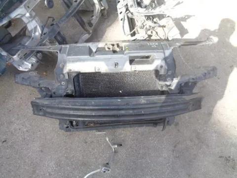Μετώπη Με Ψυγεία (Χωρίς Βεντιλατέρ) για SKODA FABIA (2000 - 2004) (6Y) *Γ* Μετώπη Με Ψυγεία (Χωρίς Βεντιλατέρ) για SKODA FABIA (2000 - 2004) (6Y) *Γ*