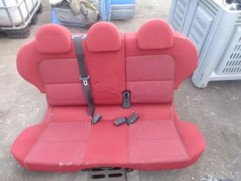 Καθίσματα Σετ Σαλόνι για MITSUBISHI COLT (2005 - 2008 ) (CZ) Hatchback - 3dr (CZ3) *Α* -  Καθίσματα Σετ Σαλόνι για MITSUBISHI COLT (2005 - 2008 ) (CZ) Hatchback - 3dr (CZ3) *Α* -