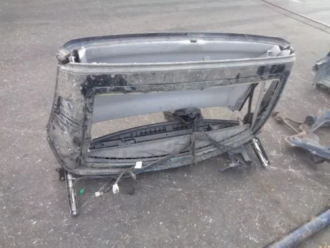 Οροφή Ουρανός για PEUGEOT 206 (2000 - 2008) CC Cabrio - 2dr -  Οροφή Ουρανός για PEUGEOT 206 (2000 - 2008) CC Cabrio - 2dr -