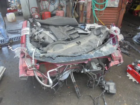 Τροπέτο Εμπρός Κουφάρι για MAZDA 2 (2008 - 2011) (DE) *ΔΒ* Τροπέτο Εμπρός Κουφάρι για MAZDA 2 (2008 - 2011) (DE) *ΔΒ*
