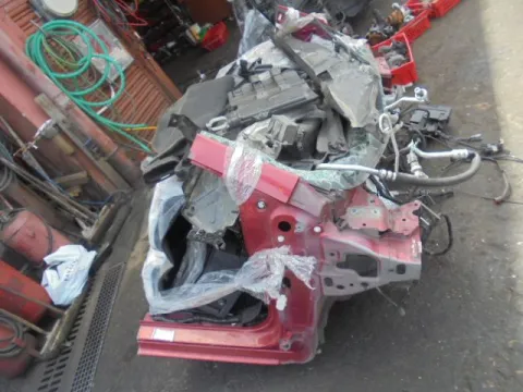 Τροπέτο Εμπρός Κουφάρι για MAZDA 2 (2008 - 2011) (DE) *ΔΒ* -  Τροπέτο Εμπρός Κουφάρι για MAZDA 2 (2008 - 2011) (DE) *ΔΒ* -
