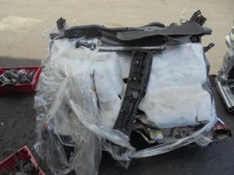 Τροπέτο Εμπρός Κουφάρι για MAZDA 2 (2008 - 2011) (DE) *ΔΒ* -  Τροπέτο Εμπρός Κουφάρι για MAZDA 2 (2008 - 2011) (DE) *ΔΒ* -
