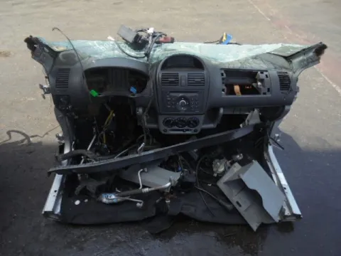Τροπέτο Εμπρός Κουφάρι για SUZUKI IGNIS (2003 - 2008) (RM) *ΔΒ* -  Τροπέτο Εμπρός Κουφάρι για SUZUKI IGNIS (2003 - 2008) (RM) *ΔΒ* -
