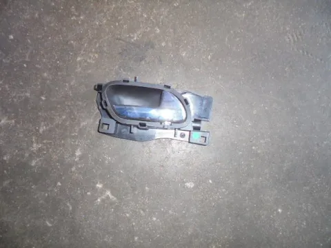 Πετούγια Πόρτας Εσωτερική Εμπρός Δεξιά για CITROEN C4 (2004 - 2007) (LC) , (2007 - 2011) Πετούγια Πόρτας Εσωτερική Εμπρός Δεξιά για CITROEN C4 (2004 - 2007) (LC) , (2007 - 2011)