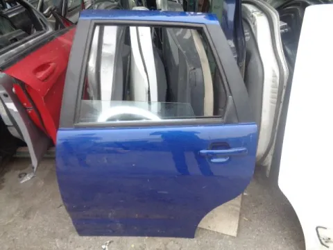 Πόρτα Πίσω Αριστερή για SEAT IBIZA (1999 - 2002) (6K) *ΔΒ* Πόρτα Πίσω Αριστερή για SEAT IBIZA (1999 - 2002) (6K) *ΔΒ*