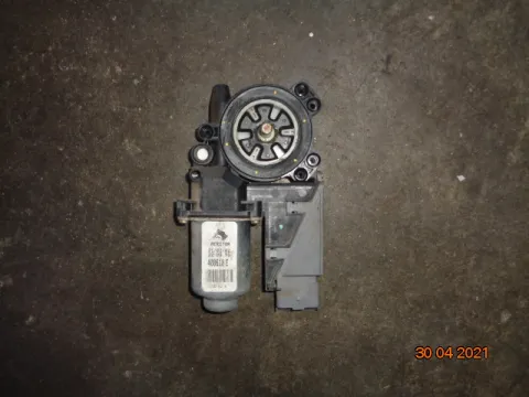 Μοτερ Γρύλου Εμπρός Δεξί (6pin) για CITROEN C3 (2002 - 2006) (FC) , (2006 - 2010) (FC) -  Μοτερ Γρύλου Εμπρός Δεξί (6pin) για CITROEN C3 (2002 - 2006) (FC) , (2006 - 2010) (FC) -