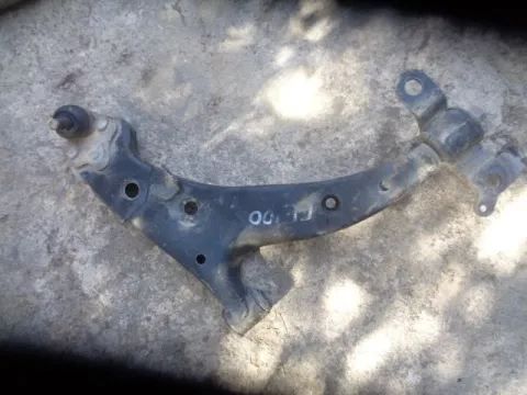Ψαλίδι Εμπρός Αριστερό για HYUNDAI ATOS MPV (1997 - 2000) (MX) ΠΑΛΕΤΑ 1 *223235* Ψαλίδι Εμπρός Αριστερό για HYUNDAI ATOS MPV (1997 - 2000) (MX) ΠΑΛΕΤΑ 1 *223235*