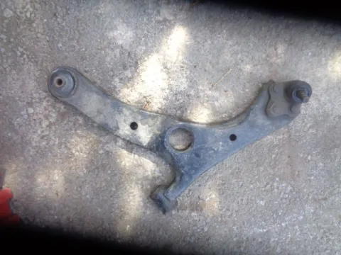 Ψαλίδι Εμπρός Αριστερό για TOYOTA CELICA (1999 - 2002) (T230) , (2002 - 2005) (T230) ΠΑΛΕΤΑ *2* *276666* Ψαλίδι Εμπρός Αριστερό για TOYOTA CELICA (1999 - 2002) (T230) , (2002 - 2005) (T230) ΠΑΛΕΤΑ *2* *276666*