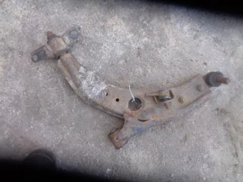 Ψαλίδι Εμπρός Αριστερό για MAZDA 323 (1998 - 2000) (BJ) ΠΑΛΕΤΑ 1 *223962* Ψαλίδι Εμπρός Αριστερό για MAZDA 323 (1998 - 2000) (BJ) ΠΑΛΕΤΑ 1 *223962*
