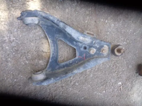 Ψαλίδι Εμπρός Αριστερό για RENAULT CLIO (1998 - 2001) (BB_) (CB_) ΠΑΛΕΤΑ *2* *223976* Ψαλίδι Εμπρός Αριστερό για RENAULT CLIO (1998 - 2001) (BB_) (CB_) ΠΑΛΕΤΑ *2* *223976*