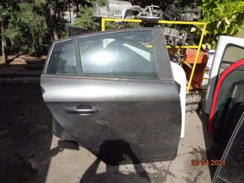Πόρτα Πίσω Δεξιά για FIAT BRAVO (2007 - 2011)  *Γ* Πόρτα Πίσω Δεξιά για FIAT BRAVO (2007 - 2011)  *Γ*
