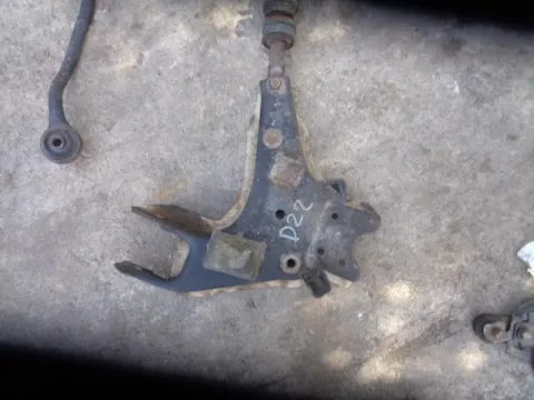 Ψαλίδι Εμπρός Δεξί Κάτω για NISSAN D22 (1998 - 2001)    ΠΑΛΕΤΑ *1*     *223238* Ψαλίδι Εμπρός Δεξί Κάτω για NISSAN D22 (1998 - 2001)    ΠΑΛΕΤΑ *1*     *223238*