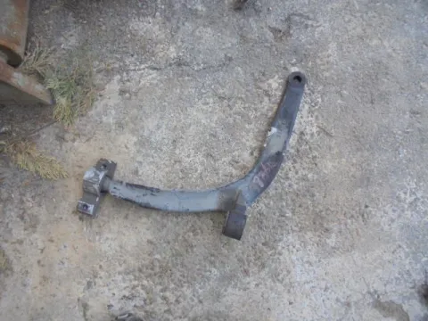 Ψαλίδι Εμπρός Αριστερό για PEUGEOT 406 (1996 - 1999) (8B) ΠΑΛΕΤΑ *2* *223976* Ψαλίδι Εμπρός Αριστερό για PEUGEOT 406 (1996 - 1999) (8B) ΠΑΛΕΤΑ *2* *223976*