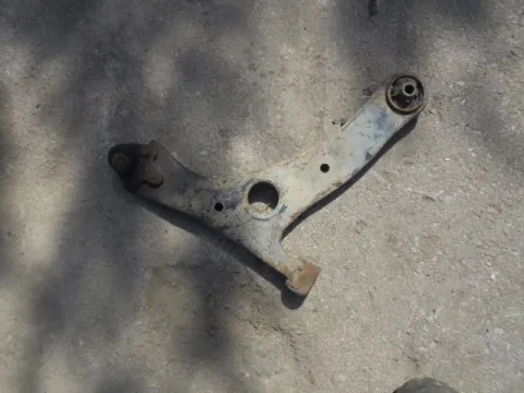 Ψαλίδι Εμπρός Δεξί για TOYOTA AVENSIS (2003 - 2006) (T250) Παλέτα 1 *223343* Ψαλίδι Εμπρός Δεξί για TOYOTA AVENSIS (2003 - 2006) (T250) Παλέτα 1 *223343*