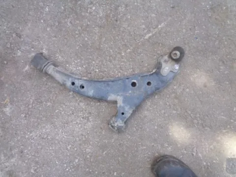 Ψαλίδι Εμπρός Αριστερό για TOYOTA COROLLA (1992 - 1997) (AE100) ΠΑΛΕΤΑ *2* *276666* Ψαλίδι Εμπρός Αριστερό για TOYOTA COROLLA (1992 - 1997) (AE100) ΠΑΛΕΤΑ *2* *276666*