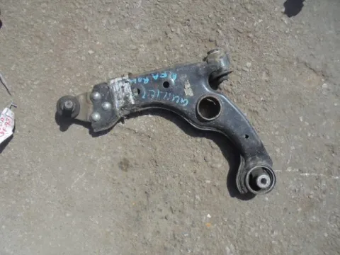 Ψαλίδι Εμπρός Αριστερό για ALFA ROMEO GIULIETTA (2010 - 2016) (940) ΠΑΛΕΤΑ 2 *223413* Ψαλίδι Εμπρός Αριστερό για ALFA ROMEO GIULIETTA (2010 - 2016) (940) ΠΑΛΕΤΑ 2 *223413*