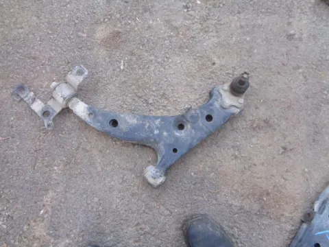 Ψαλίδι Εμπρός Αριστερό για TOYOTA COROLLA (1992 - 1997) (AE100) ΠΑΛΕΤΑ 1 *223304* Ψαλίδι Εμπρός Αριστερό για TOYOTA COROLLA (1992 - 1997) (AE100) ΠΑΛΕΤΑ 1 *223304*
