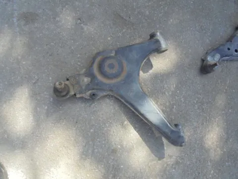 Ψαλίδι Εμπρός Δεξί για FORD TRANSIT (1995 - 2000) (EA_) ΠΑΛΕΤΑ 2 *223161*