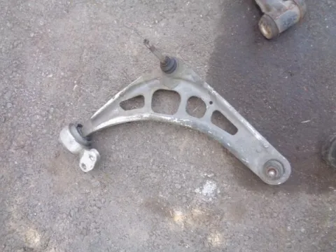 Ψαλίδι Εμπρός Δεξί για BMW 3 Series (1999 - 2003) (E46)    ΠΑΛΕΤΑ *1*     *223163* Ψαλίδι Εμπρός Δεξί για BMW 3 Series (1999 - 2003) (E46)    ΠΑΛΕΤΑ *1*     *223163*