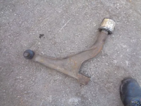 Ψαλίδι Εμπρός Δεξί για FORD SCORPIO (1994 - 1998) Mk3 ΠΑΛΕΤΑ 2 *223161* Ψαλίδι Εμπρός Δεξί για FORD SCORPIO (1994 - 1998) Mk3 ΠΑΛΕΤΑ 2 *223161*