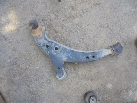 Ψαλίδι Εμπρός Δεξί για TOYOTA COROLLA (1987 - 1992) (EE90) ΠΑΛΕΤΑ *2* *276667* Ψαλίδι Εμπρός Δεξί για TOYOTA COROLLA (1987 - 1992) (EE90) ΠΑΛΕΤΑ *2* *276667*