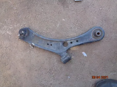 Ψαλίδι Εμπρός Δεξί για SUZUKI SWIFT (2006 - 2008) (RS) , (2008 - 2011) (RS) ΠΑΛΕΤΑ 1 *223777* Ψαλίδι Εμπρός Δεξί για SUZUKI SWIFT (2006 - 2008) (RS) , (2008 - 2011) (RS) ΠΑΛΕΤΑ 1 *223777*