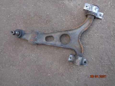 Ψαλίδι Εμπρός Αριστερό για ALFA ROMEO 156 (1997 - 2003) (932) ΠΑΛΕΤΑ 2 *223413* Ψαλίδι Εμπρός Αριστερό για ALFA ROMEO 156 (1997 - 2003) (932) ΠΑΛΕΤΑ 2 *223413*
