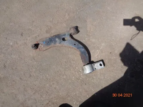 Ψαλίδι Εμπρός Αριστερό για FORD FIESTA (2002 - 2005) Mk5a ΠΑΛΕΤΑ 1 *223962* Ψαλίδι Εμπρός Αριστερό για FORD FIESTA (2002 - 2005) Mk5a ΠΑΛΕΤΑ 1 *223962*