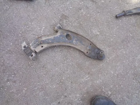 Ψαλίδι Εμπρός Δεξί για FIAT DOBLO (2002 - 2005) (119) Combi *223370* Ψαλίδι Εμπρός Δεξί για FIAT DOBLO (2002 - 2005) (119) Combi *223370*