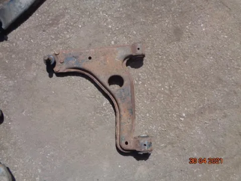 Ψαλίδι Εμπρός Αριστερό για OPEL ASTRA (1998 - 2004) G ΠΑΛΕΤΑ 1 *223236* Ψαλίδι Εμπρός Αριστερό για OPEL ASTRA (1998 - 2004) G ΠΑΛΕΤΑ 1 *223236*