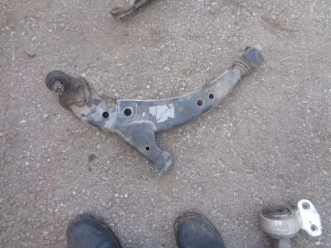 Ψαλίδι Εμπρός Δεξί για TOYOTA COROLLA (1987 - 1992) (EE90) ΠΑΛΕΤΑ 2 *276667* Ψαλίδι Εμπρός Δεξί για TOYOTA COROLLA (1987 - 1992) (EE90) ΠΑΛΕΤΑ 2 *276667*