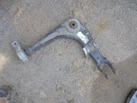 Ψαλίδι Εμπρός Δεξί για PEUGEOT 407 (2004 - 2008) (6D_) ΠΑΛΕΤΑ 1 *223987* Ψαλίδι Εμπρός Δεξί για PEUGEOT 407 (2004 - 2008) (6D_) ΠΑΛΕΤΑ 1 *223987*