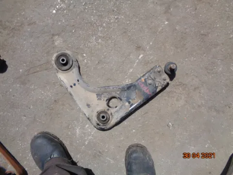 Ψαλίδι Εμπρός Αριστερό για FORD KA (1997 - 2008) (RB) ΠΑΛΕΤΑ 1 *223962* Ψαλίδι Εμπρός Αριστερό για FORD KA (1997 - 2008) (RB) ΠΑΛΕΤΑ 1 *223962*