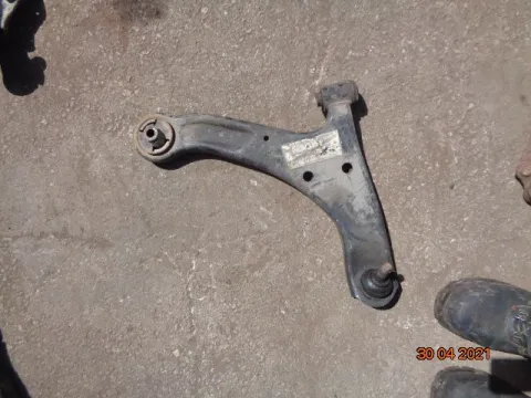 Ψαλίδι Εμπρός Δεξί για SUZUKI GRAND VITARA (2006 - 2009) (JB) ΠΑΛΕΤΑ 1 *223777* Ψαλίδι Εμπρός Δεξί για SUZUKI GRAND VITARA (2006 - 2009) (JB) ΠΑΛΕΤΑ 1 *223777*