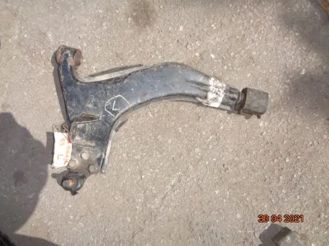 Ψαλίδι Εμπρός Αριστερό για NISSAN SERENA (1997 - 2001) (C23)    ΠΑΛΕΤΑ *1*     *223237* Ψαλίδι Εμπρός Αριστερό για NISSAN SERENA (1997 - 2001) (C23)    ΠΑΛΕΤΑ *1*     *223237*
