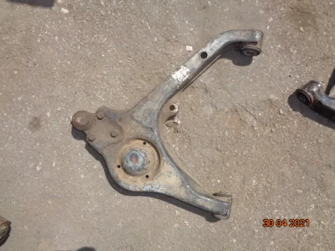 Ψαλίδι Εμπρός Δεξί για SUZUKI VITARA (1995 - 2004) (SE) Spain ΠΑΛΕΤΑ 1 *223777* Ψαλίδι Εμπρός Δεξί για SUZUKI VITARA (1995 - 2004) (SE) Spain ΠΑΛΕΤΑ 1 *223777*