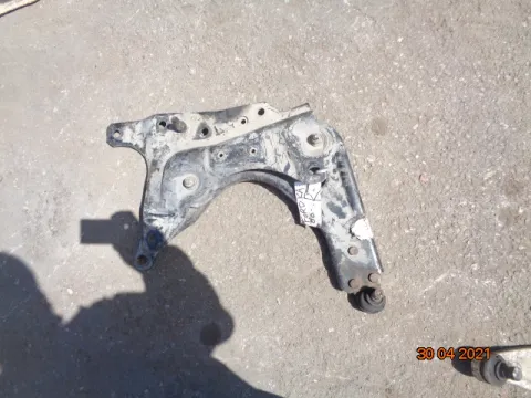 Ψαλίδι Εμπρός Δεξί για FORD KA (2008 - 2016) (RU8) ΠΑΛΕΤΑ 2 *223161* Ψαλίδι Εμπρός Δεξί για FORD KA (2008 - 2016) (RU8) ΠΑΛΕΤΑ 2 *223161*