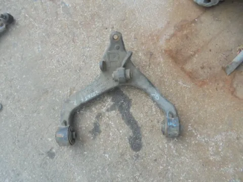 Ψαλίδι Εμπρός Δεξί (52088772AC) για JEEP CHEROKEE (2002 -2005) (KJ) Ψαλίδι Εμπρός Δεξί (52088772AC) για JEEP CHEROKEE (2002 -2005) (KJ)