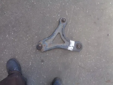 Ψαλίδι Εμπρός Αριστερό για FORD MONDEO (1993 - 1996) Mk1 ΠΑΛΕΤΑ 1 *223962* Ψαλίδι Εμπρός Αριστερό για FORD MONDEO (1993 - 1996) Mk1 ΠΑΛΕΤΑ 1 *223962*