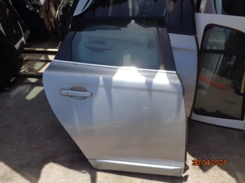 Πόρτα Πίσω Δεξιά για VOLVO XC60 (2008 - 2013) *Ε* Πόρτα Πίσω Δεξιά για VOLVO XC60 (2008 - 2013) *Ε*